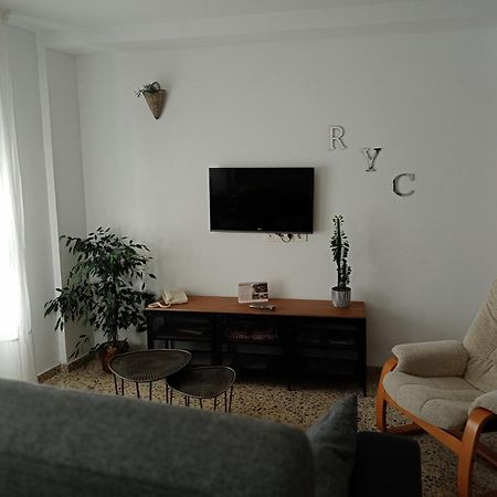 Apartamento R Y C Avilés Extérieur photo