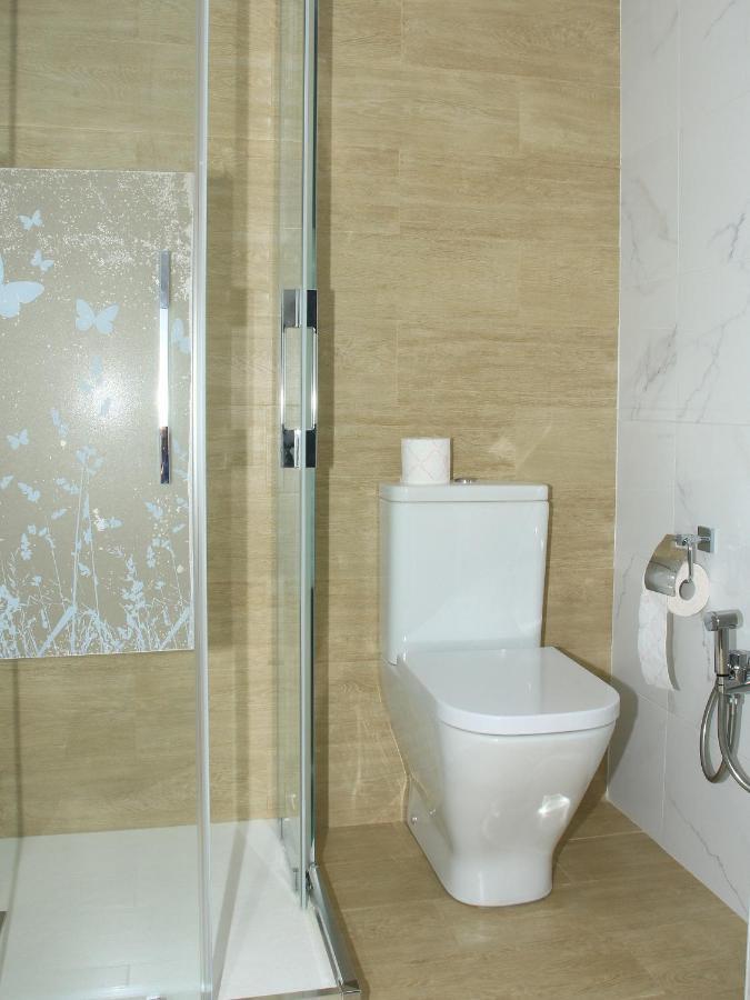 Apartamento R Y C Avilés Extérieur photo