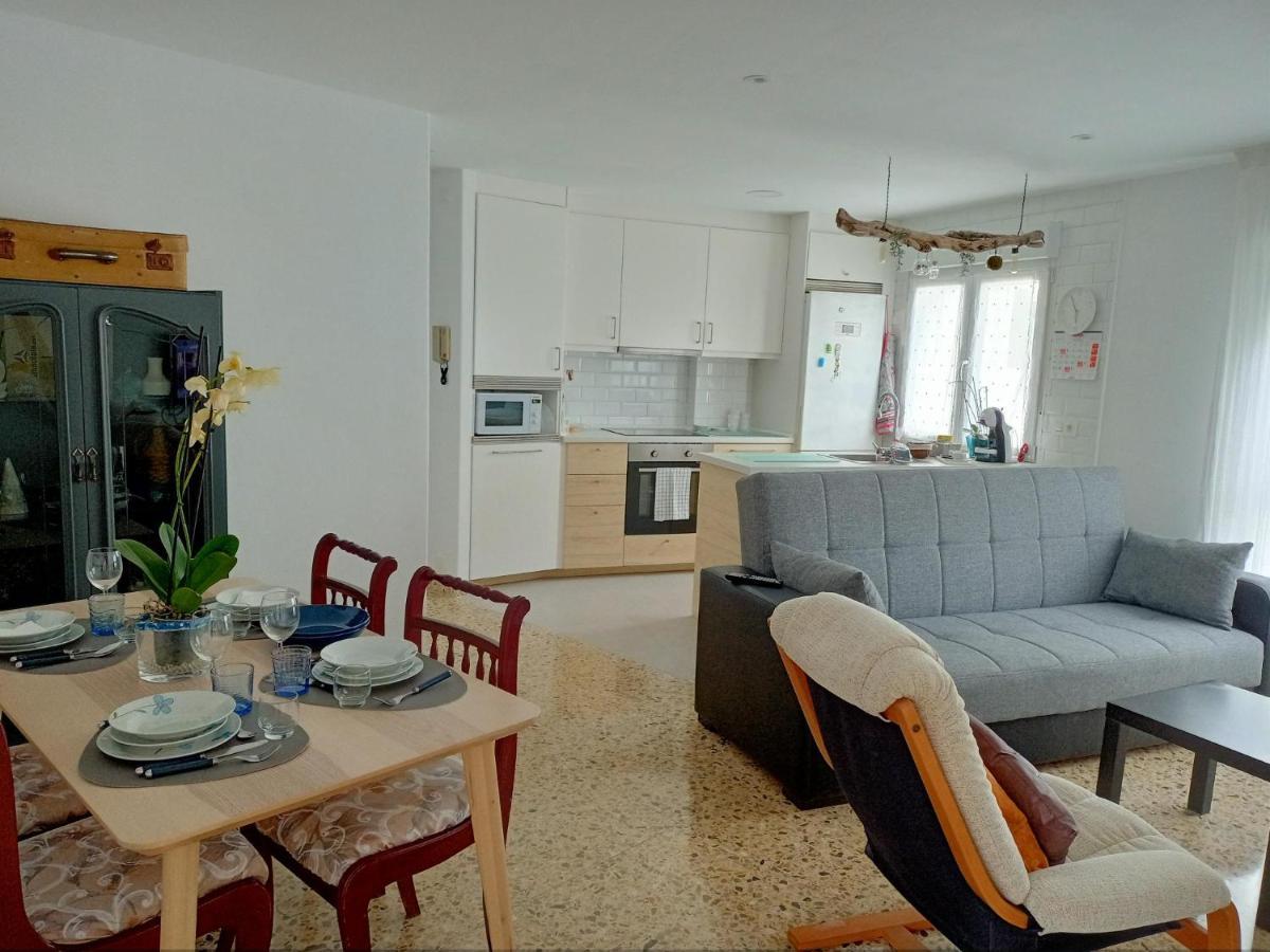Apartamento R Y C Avilés Extérieur photo