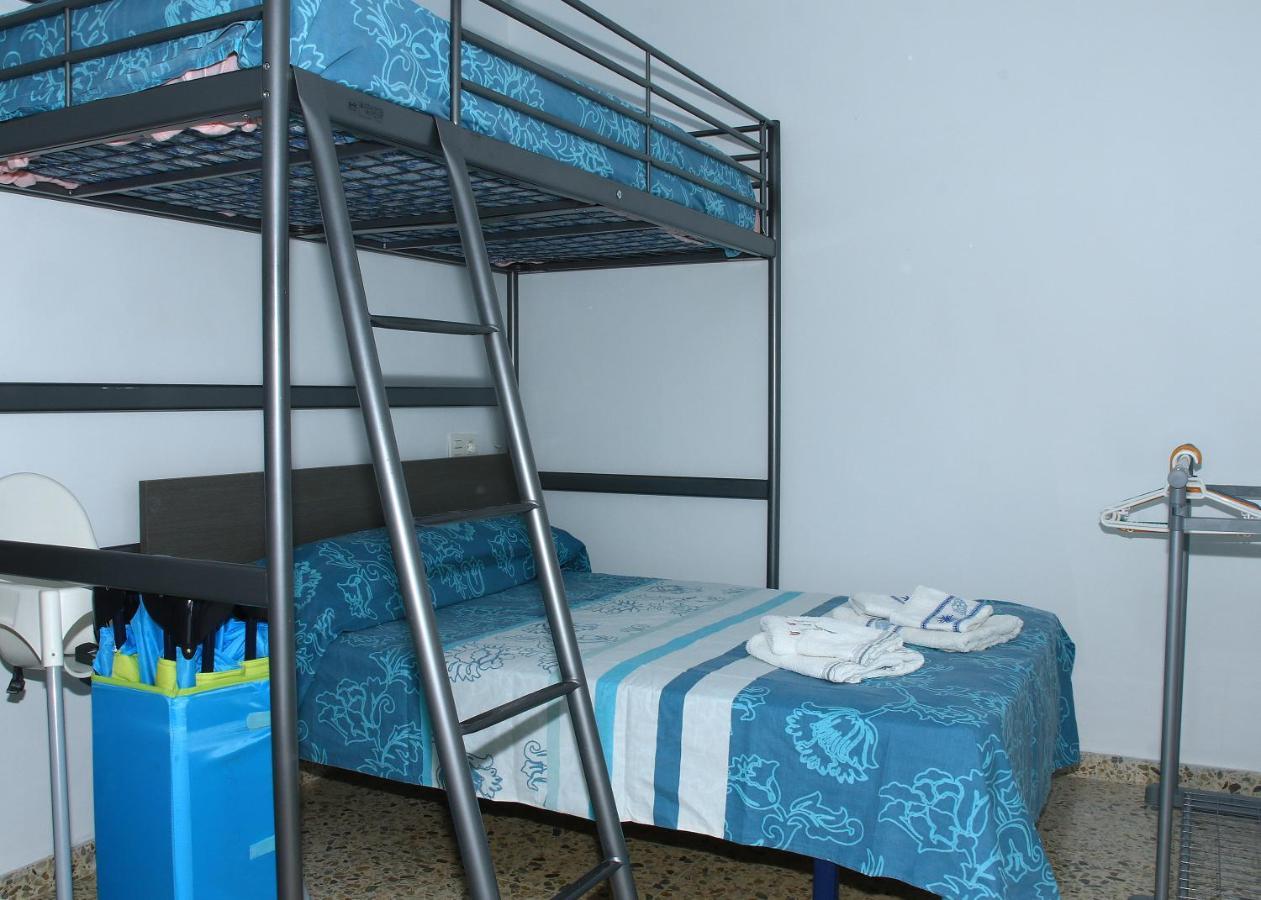 Apartamento R Y C Avilés Extérieur photo
