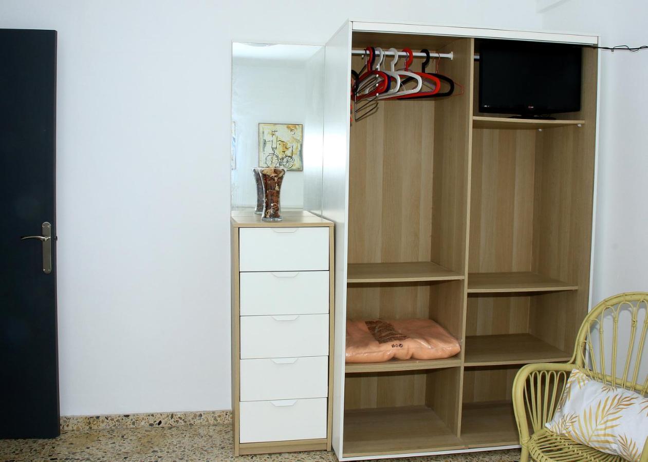 Apartamento R Y C Avilés Extérieur photo