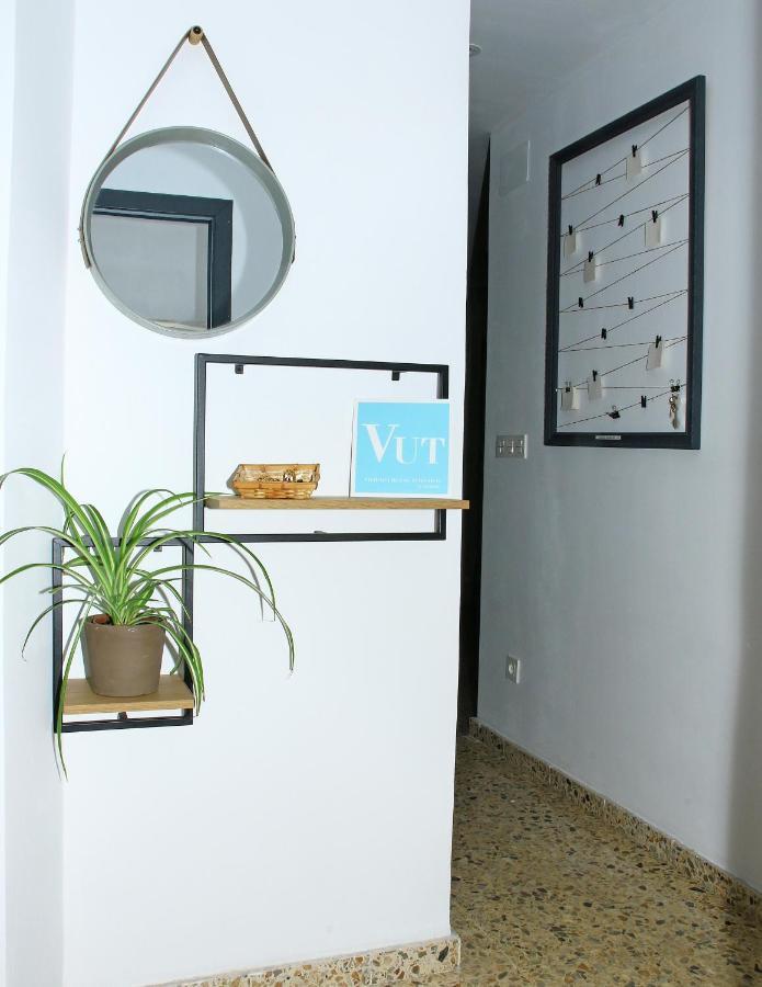 Apartamento R Y C Avilés Extérieur photo