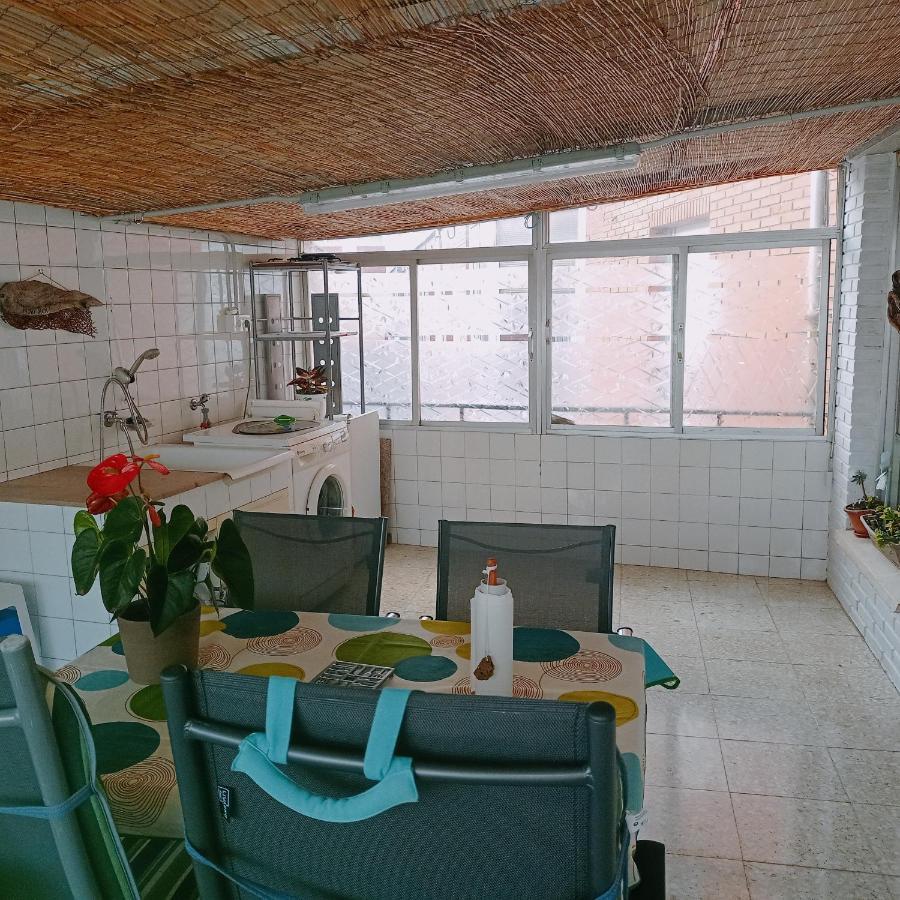 Apartamento R Y C Avilés Extérieur photo